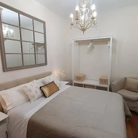 Apartmán Centro Bilbao-parking Gratuito-cuidada Limpieza *