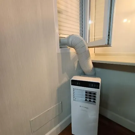 Apartmán Centro Bilbao-parking Gratuito-cuidada Limpieza Bilbao